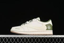 Picture of Air Jordan Travis Scott _SKUfw18028410468382993fw